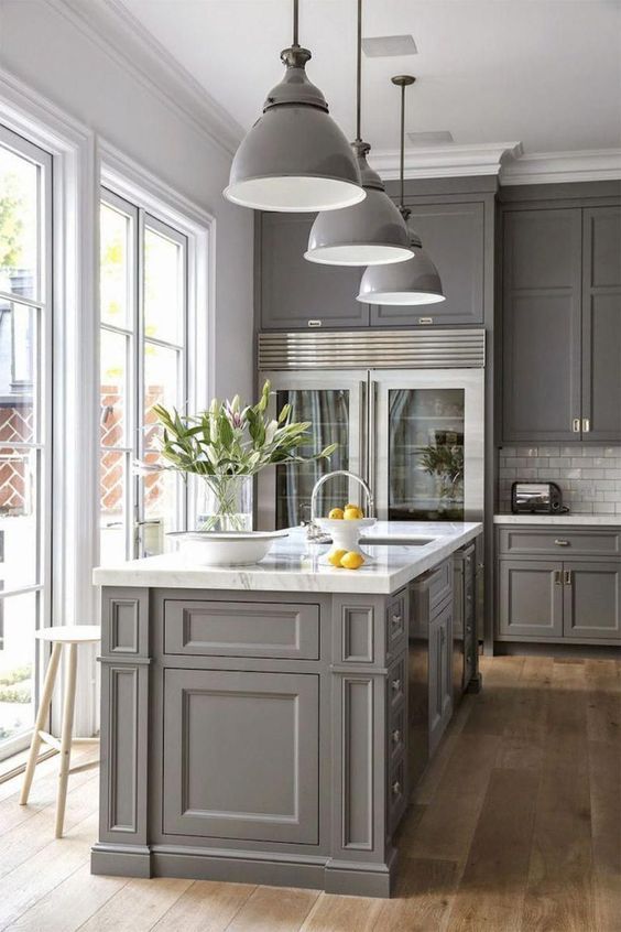 Kitchen Storage Solutions: Tips for Maximizing Space and Functionality